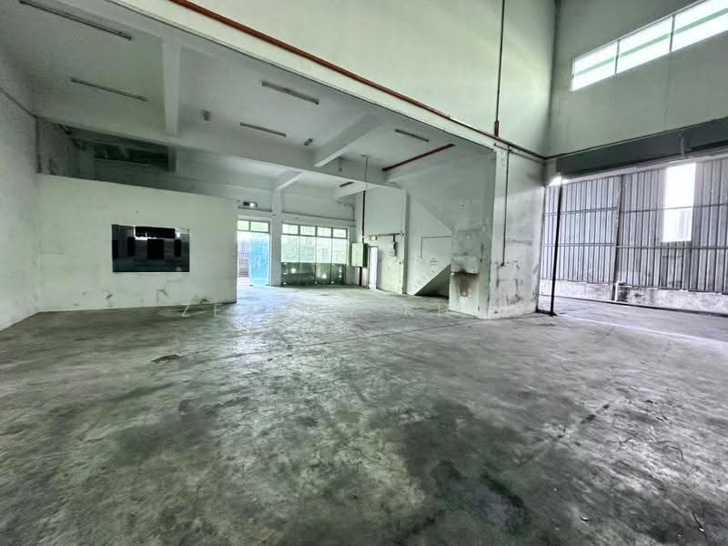 Cluster Factory for Rent in Senai (Kulai) - Zephyr Khoo - Interior - PropertyGuru.com.my