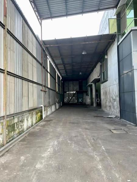 Cluster Factory for Rent in Senai (Kulai) - Zephyr Khoo - Exterior - PropertyGuru.com.my