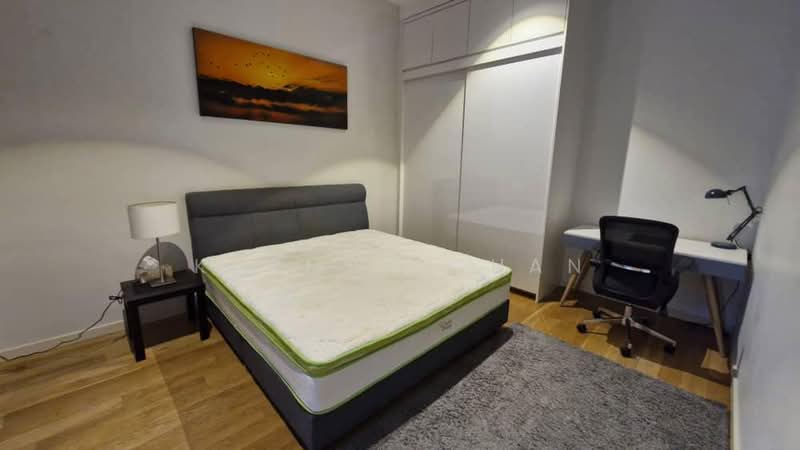 Service Residence for Rent at Vogue Suites One - Karmen Chan - Bedroom - PropertyGuru.com.my