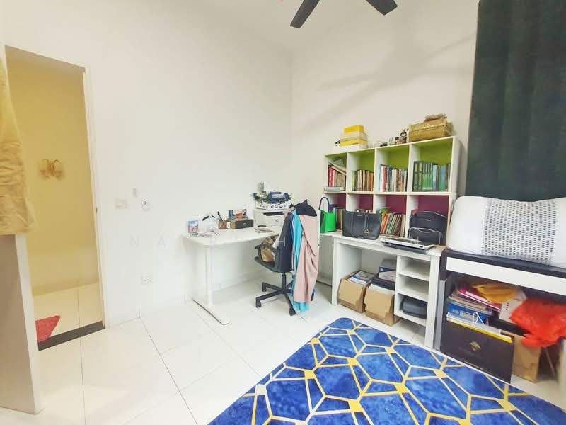 Rumah Berkembar untuk Dijual di Kuala Selangor (Selangor) - Nazri Hassan - PropertyGuru.com.my