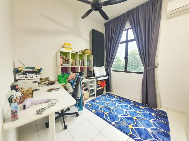 Rumah Berkembar untuk Dijual di Kuala Selangor (Selangor) - Nazri Hassan - PropertyGuru.com.my