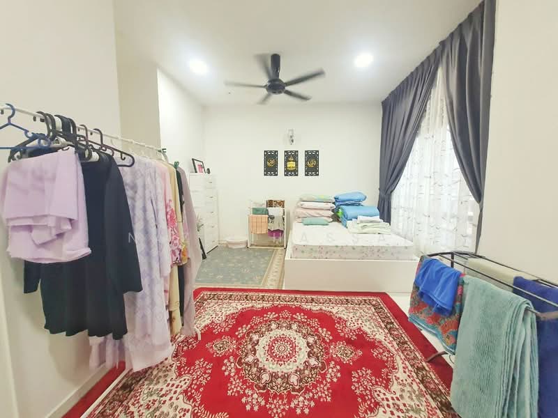 Rumah Berkembar untuk Dijual di Kuala Selangor (Selangor) - Nazri Hassan - PropertyGuru.com.my