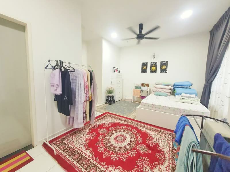 Rumah Berkembar untuk Dijual di Kuala Selangor (Selangor) - Nazri Hassan - PropertyGuru.com.my