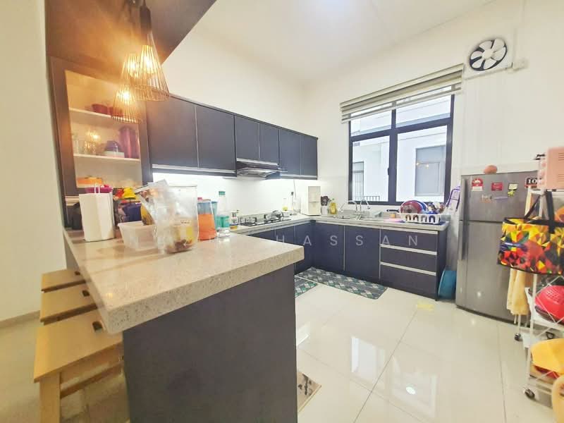 Rumah Berkembar untuk Dijual di Kuala Selangor (Selangor) - Nazri Hassan - PropertyGuru.com.my