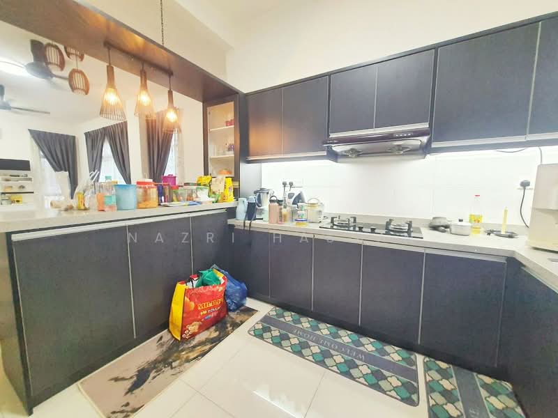 Rumah Berkembar untuk Dijual di Kuala Selangor (Selangor) - Nazri Hassan - PropertyGuru.com.my