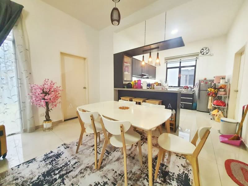 Rumah Berkembar untuk Dijual di Kuala Selangor (Selangor) - Nazri Hassan - PropertyGuru.com.my