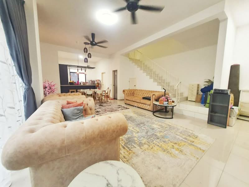 Rumah Berkembar untuk Dijual di Kuala Selangor (Selangor) - Nazri Hassan - PropertyGuru.com.my