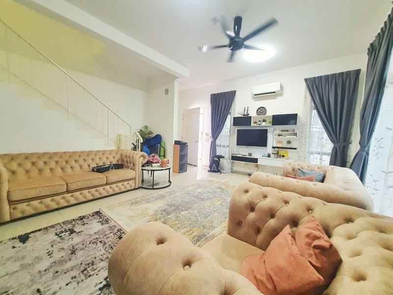 Rumah Berkembar untuk Dijual di Kuala Selangor (Selangor) - Nazri Hassan - PropertyGuru.com.my