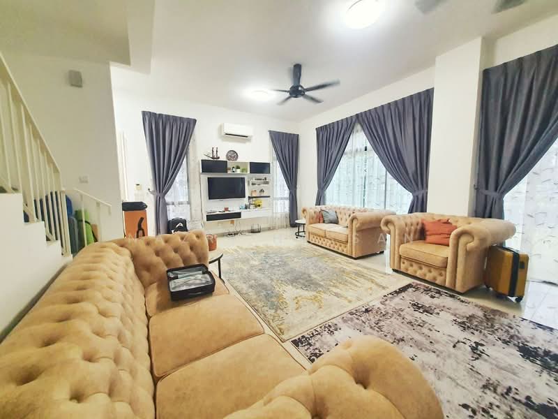 Rumah Berkembar untuk Dijual di Kuala Selangor (Selangor) - Nazri Hassan - PropertyGuru.com.my