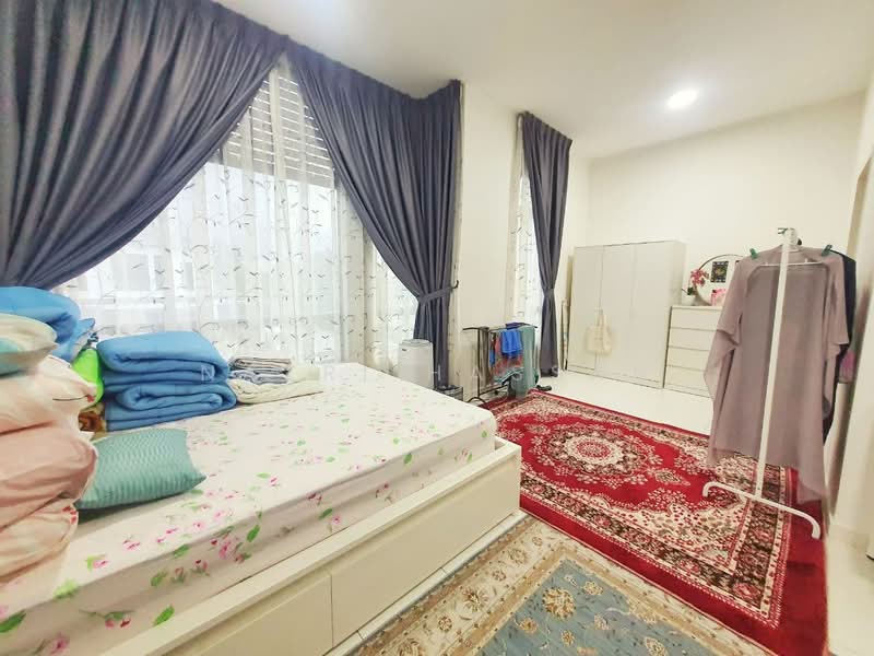 Rumah Berkembar untuk Dijual di Kuala Selangor (Selangor) - Nazri Hassan - PropertyGuru.com.my