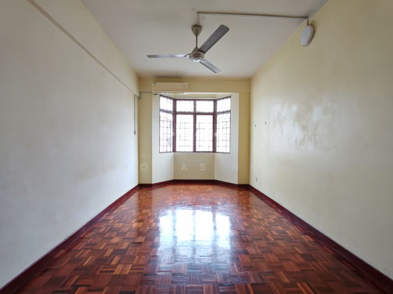 Pangsapuri untuk Dijual di Subang Perdana Goodyear Court 8 - Thomas Ngu - Interior - PropertyGuru.com.my