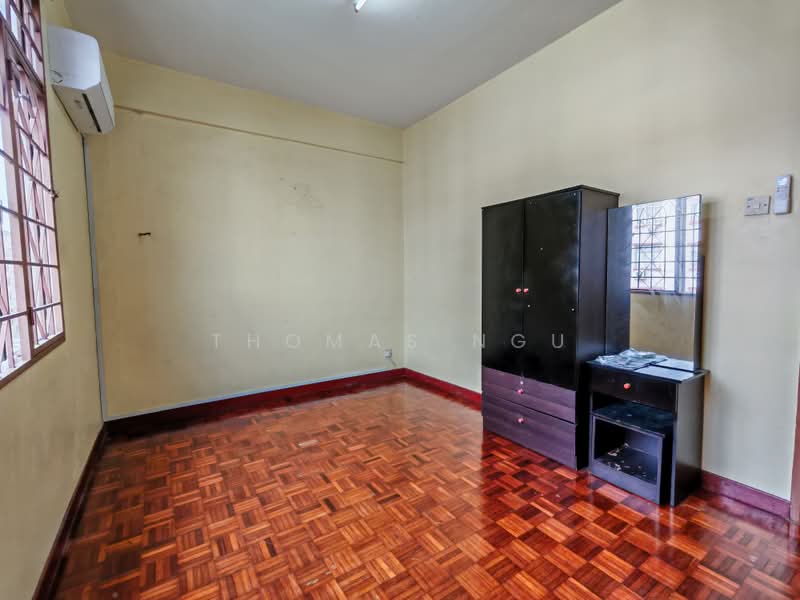 Pangsapuri untuk Dijual di Subang Perdana Goodyear Court 8 - Thomas Ngu - Interior - PropertyGuru.com.my