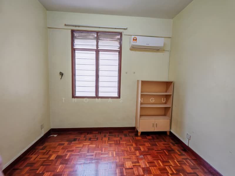 Pangsapuri untuk Dijual di Subang Perdana Goodyear Court 8 - Thomas Ngu - Interior - PropertyGuru.com.my