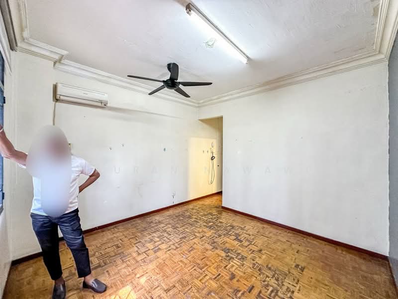 Condominium for Sale at Bukit OUG Condominiums - Fauran Nawawi - PropertyGuru.com.my