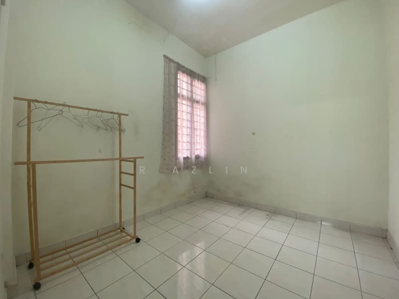 Apartment for Rent at Pangsapuri Merak - R Azlin - PropertyGuru.com.my