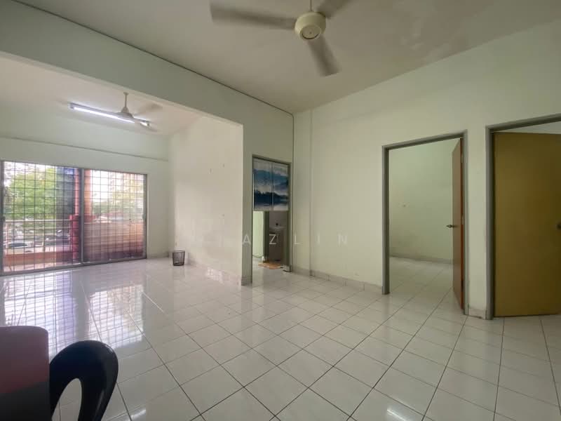 Apartment for Rent at Pangsapuri Merak - R Azlin - PropertyGuru.com.my