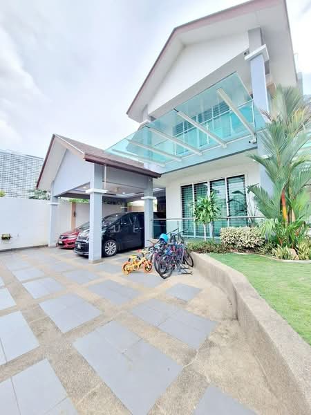 Bungalow for Sale in Sentul (Kuala Lumpur) - Abdul Qadir - PropertyGuru.com.my