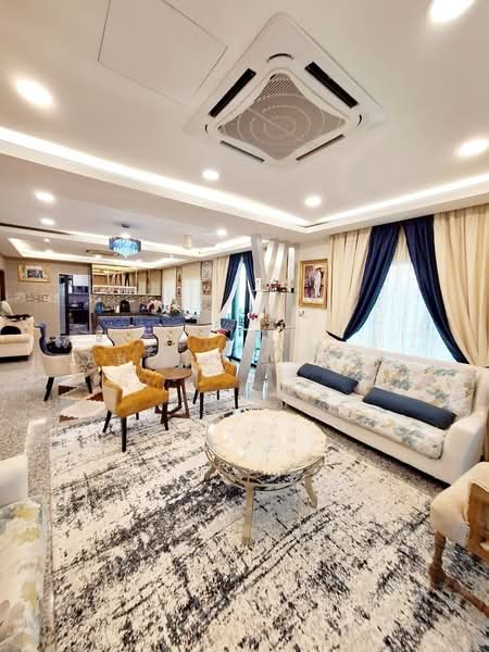 Bungalow for Sale in Sentul (Kuala Lumpur) - Abdul Qadir - PropertyGuru.com.my