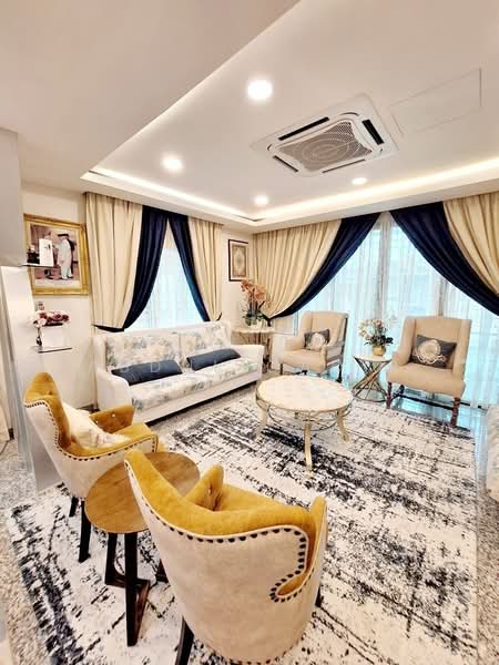 Bungalow for Sale in Sentul (Kuala Lumpur) - Abdul Qadir - PropertyGuru.com.my
