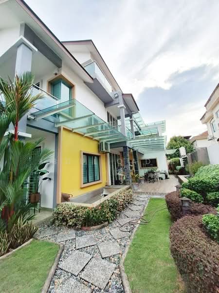 Bungalow for Sale in Sentul (Kuala Lumpur) - Abdul Qadir - PropertyGuru.com.my
