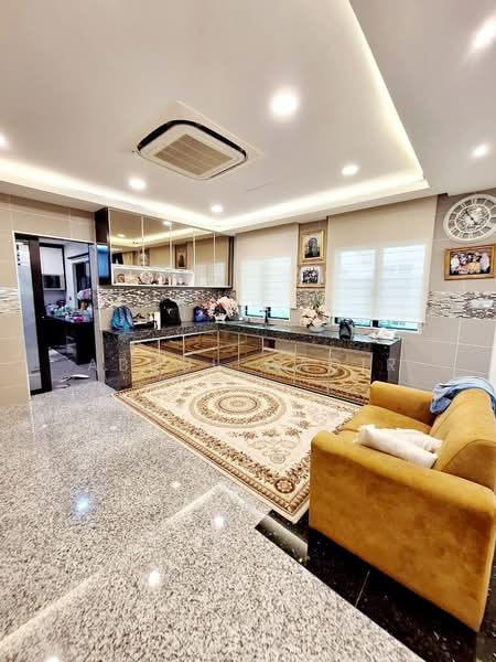 Bungalow for Sale in Sentul (Kuala Lumpur) - Abdul Qadir - PropertyGuru.com.my