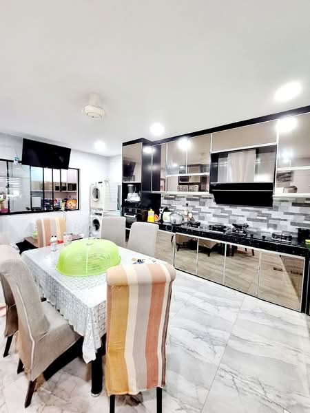 Bungalow for Sale in Sentul (Kuala Lumpur) - Abdul Qadir - PropertyGuru.com.my