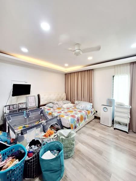 Bungalow for Sale in Sentul (Kuala Lumpur) - Abdul Qadir - PropertyGuru.com.my