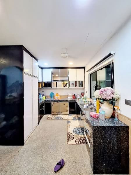 Bungalow for Sale in Sentul (Kuala Lumpur) - Abdul Qadir - PropertyGuru.com.my