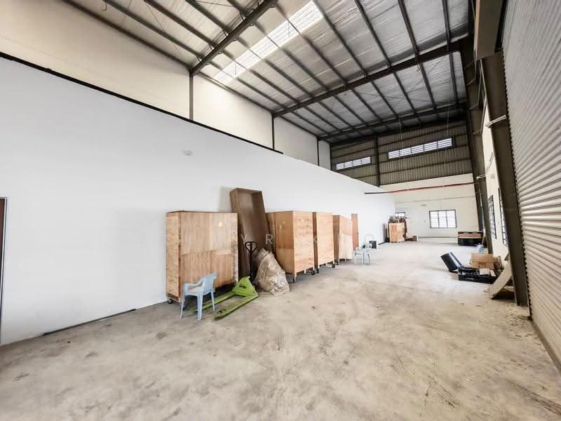 Kilang untuk Disewa di Gelang Patah (Johor) - Zephyr Khoo - PropertyGuru.com.my
