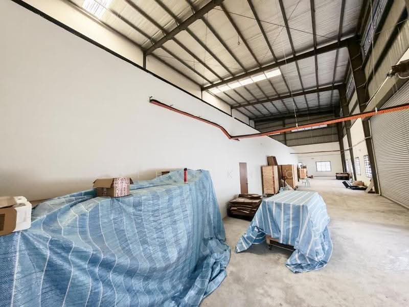 Kilang untuk Disewa di Gelang Patah (Johor) - Zephyr Khoo - PropertyGuru.com.my