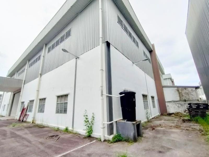 Kilang untuk Disewa di Gelang Patah (Johor) - Zephyr Khoo - PropertyGuru.com.my