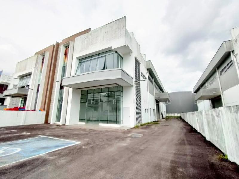 Kilang untuk Disewa di Gelang Patah (Johor) - Zephyr Khoo - PropertyGuru.com.my