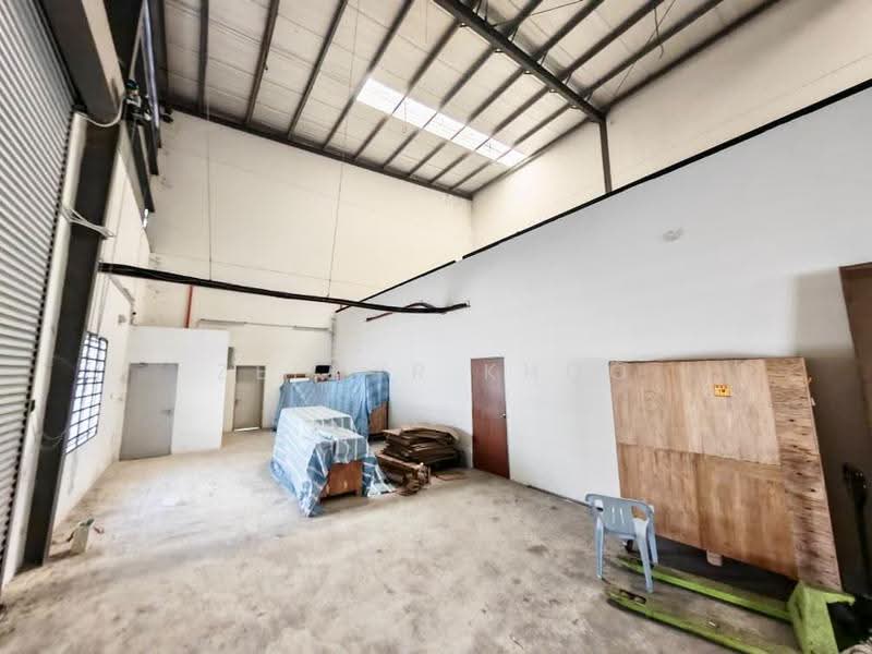 Kilang untuk Disewa di Gelang Patah (Johor) - Zephyr Khoo - PropertyGuru.com.my