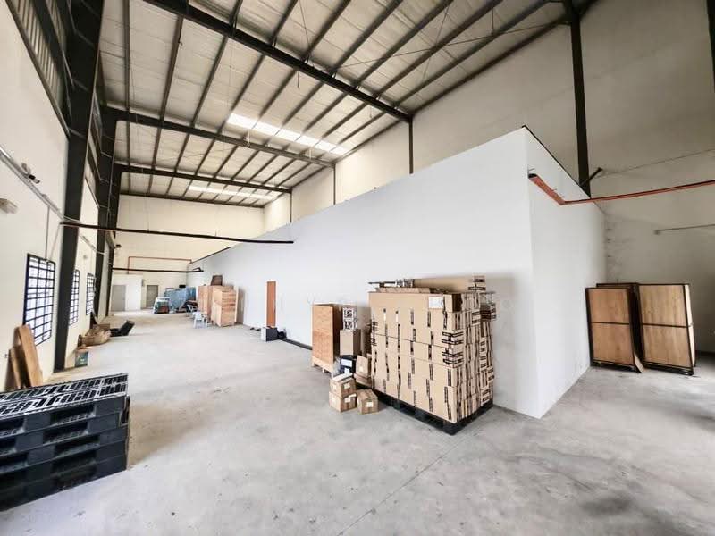 Kilang untuk Disewa di Gelang Patah (Johor) - Zephyr Khoo - PropertyGuru.com.my