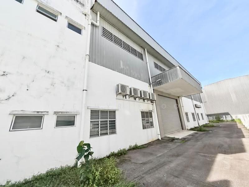Kilang untuk Disewa di Gelang Patah (Johor) - Zephyr Khoo - PropertyGuru.com.my