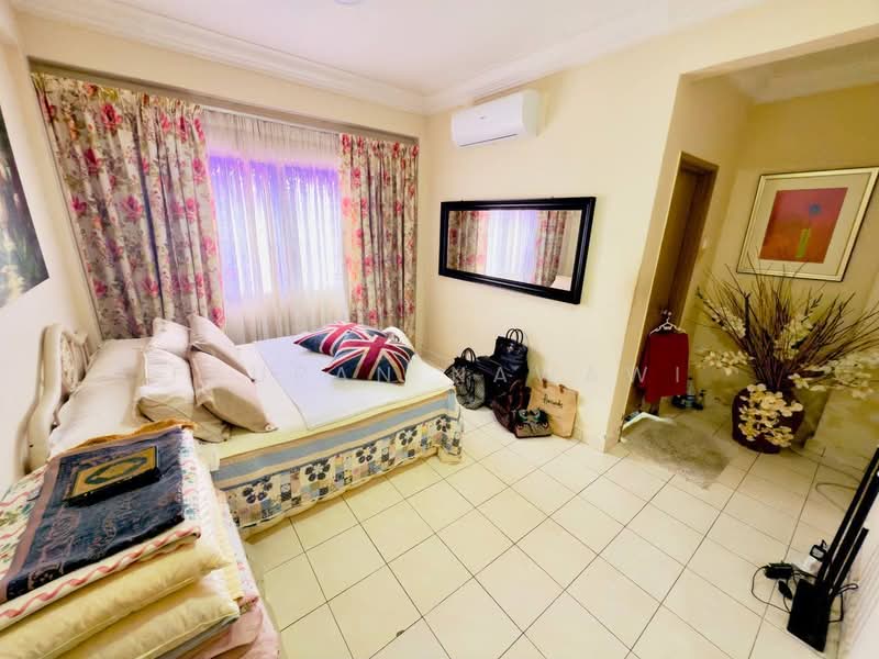 Pangsapuri untuk Dijual di Pangsapuri Saujana Gombak - Fauran Nawawi - PropertyGuru.com.my