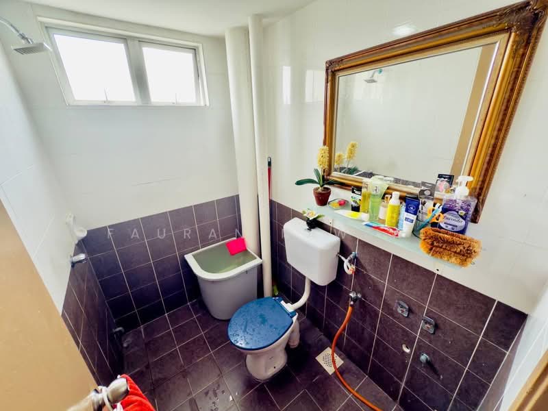 Pangsapuri untuk Dijual di Pangsapuri Saujana Gombak - Fauran Nawawi - PropertyGuru.com.my