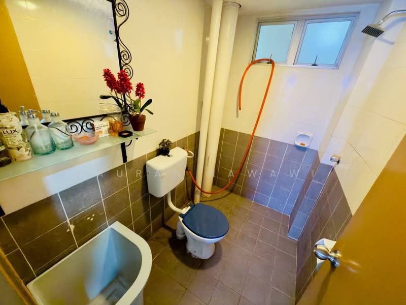 Pangsapuri untuk Dijual di Pangsapuri Saujana Gombak - Fauran Nawawi - PropertyGuru.com.my