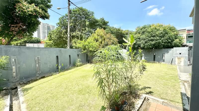 2-storey Terraced House for Sale in TAMAN PUCHONG UTAMA (Puchong) - Afiqah Baharuddin - Garden - PropertyGuru.com.my