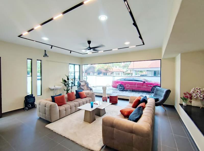 Bungalow for Sale in Country Heights (Kajang) - Abdul Qadir - PropertyGuru.com.my