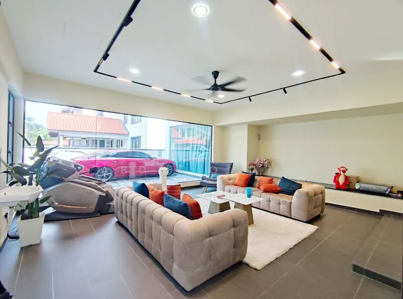 Bungalow for Sale in Country Heights (Kajang) - Abdul Qadir - PropertyGuru.com.my