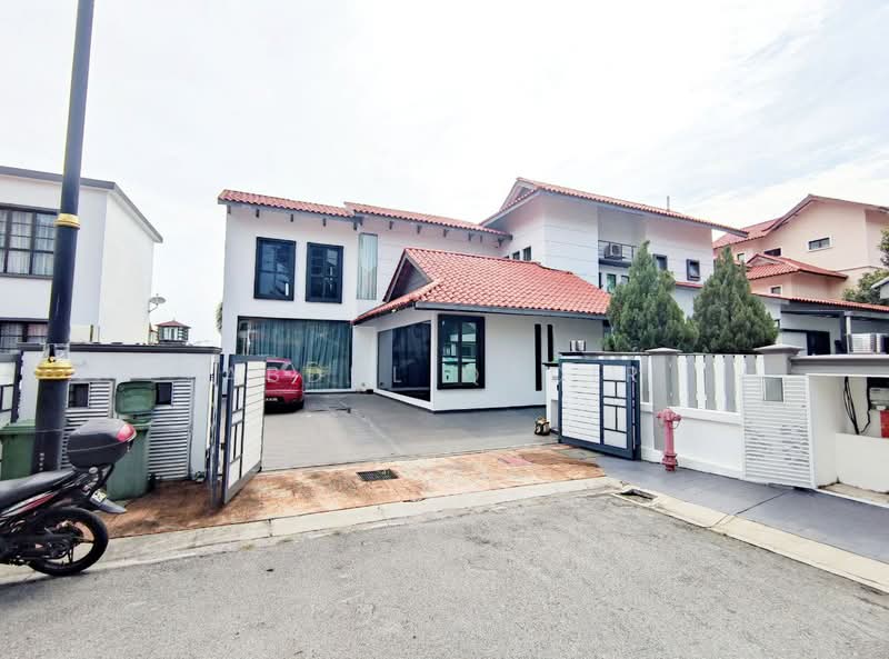 Bungalow for Sale in Country Heights (Kajang) - Abdul Qadir - PropertyGuru.com.my