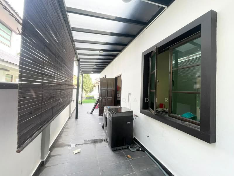 Bungalow for Sale in Country Heights (Kajang) - Abdul Qadir - PropertyGuru.com.my