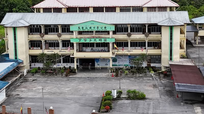 Tanah Pertanian untuk Dijual di Matang (Kuching) - Sherene Kok - Exterior - PropertyGuru.com.my