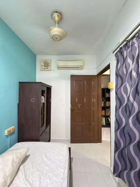 1-storey Terraced House for Sale in Taman Johor Jaya (Johor Bahru) - Coco Feng Lily - PropertyGuru.com.my