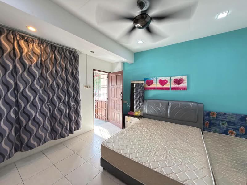 1-storey Terraced House for Sale in Taman Johor Jaya (Johor Bahru) - Coco Feng Lily - PropertyGuru.com.my