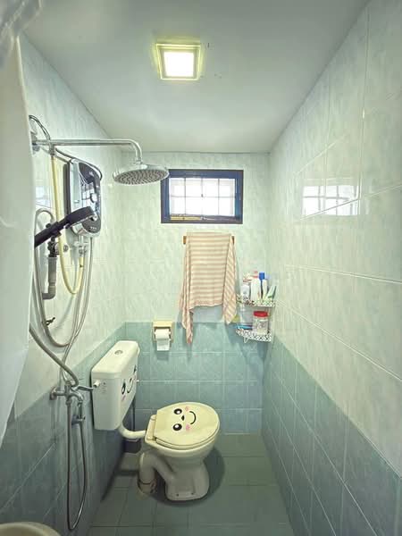 1-storey Terraced House for Sale in Taman Johor Jaya (Johor Bahru) - Coco Feng Lily - PropertyGuru.com.my