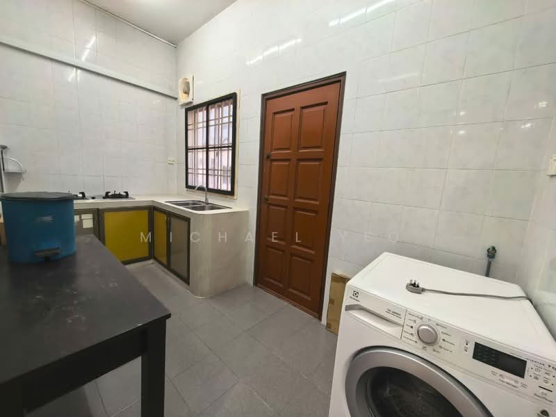 2-storey Terraced House for Rent in Bukit Indah (Iskandar Puteri (Nusajaya)) - Michael Yeo - PropertyGuru.com.my