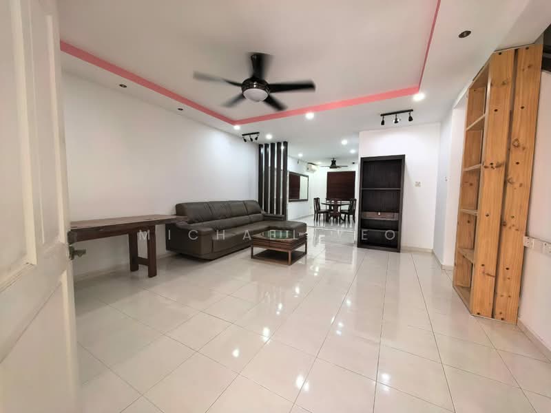 2-storey Terraced House for Rent in Bukit Indah (Iskandar Puteri (Nusajaya)) - Michael Yeo - PropertyGuru.com.my