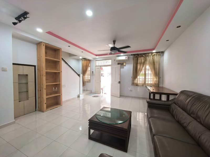 2-storey Terraced House for Rent in Bukit Indah (Iskandar Puteri (Nusajaya)) - Michael Yeo - PropertyGuru.com.my
